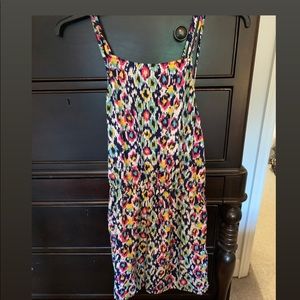 Trendy vibes NWT multi color romper size XL